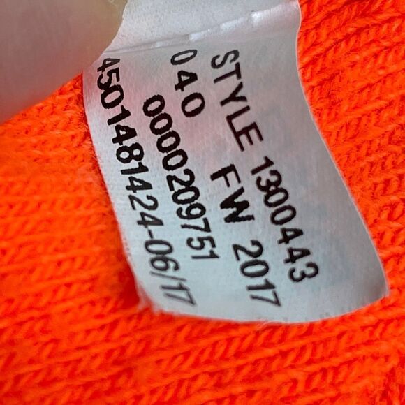 Under Armour Boys Winter Beanie Hat - Picture 6 of 7